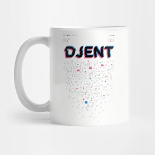 Djent_metal Mug